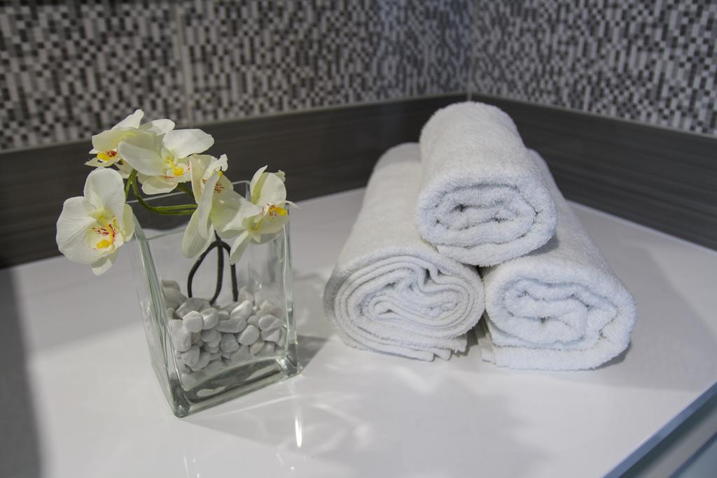 Guest House Frizzante ตูร์เชียนสเก เจปลิตเซ ห้อง รูปภาพ