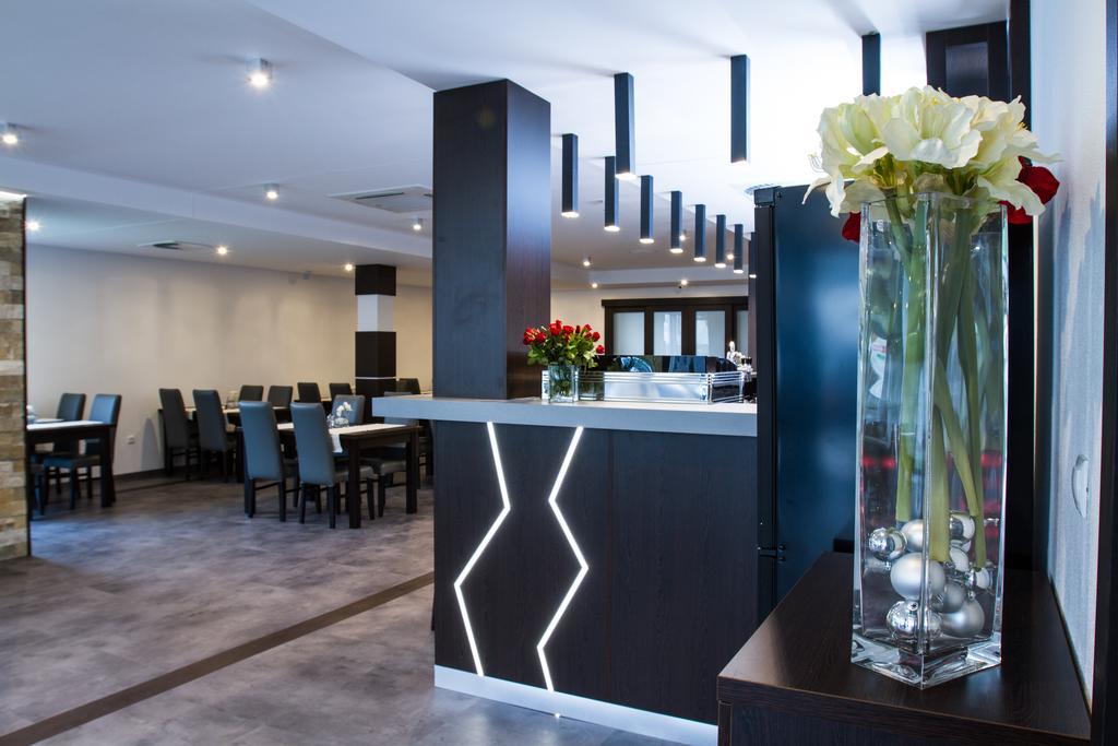 Guest House Frizzante ตูร์เชียนสเก เจปลิตเซ ภายนอก รูปภาพ